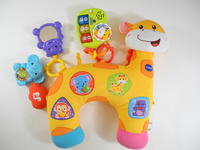 VTech - Mon Coussin d'Eveil Musical, Coussin de …