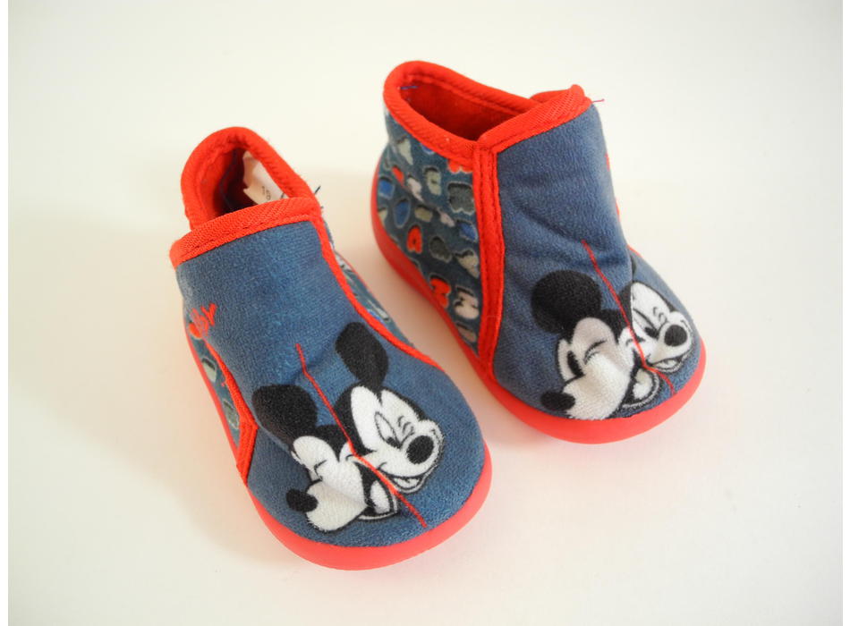 Pantoufles mickey new arrivals