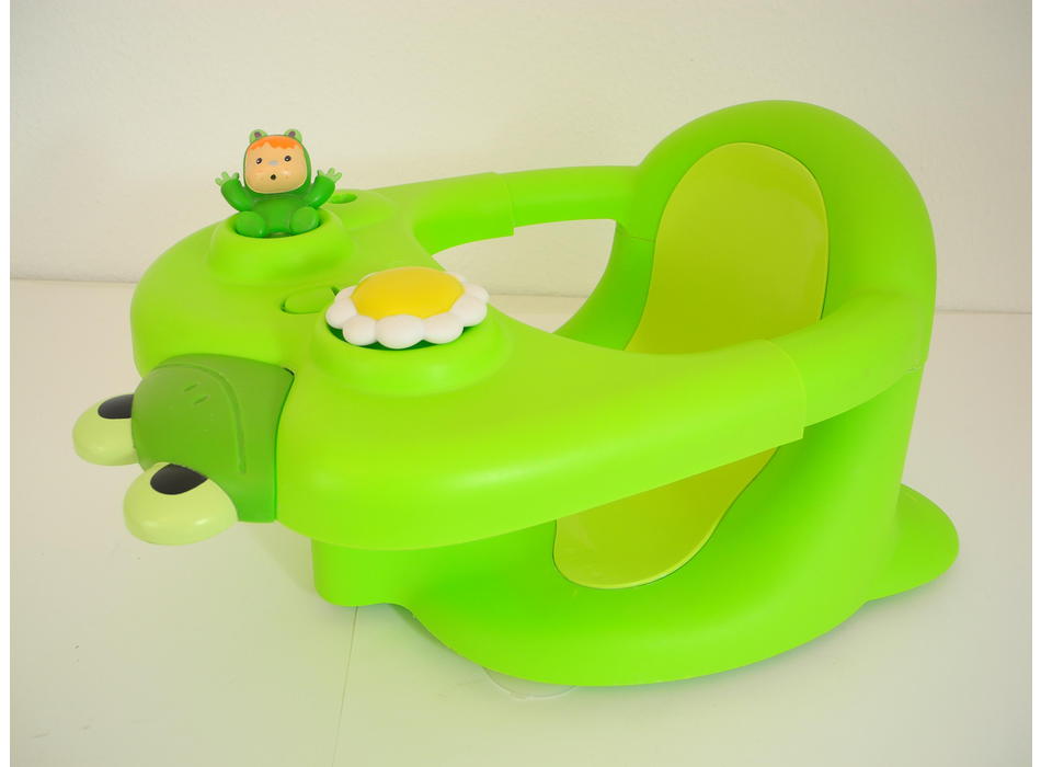 Smoby Siège de bain bébé Little