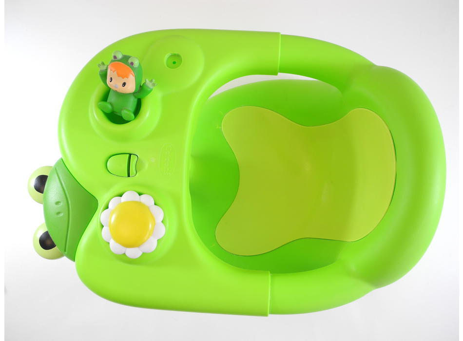 Siege De Bain Cotoons Smoby Baignoires Mon Petit Doudou