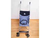 Poussette canne store babideal prix