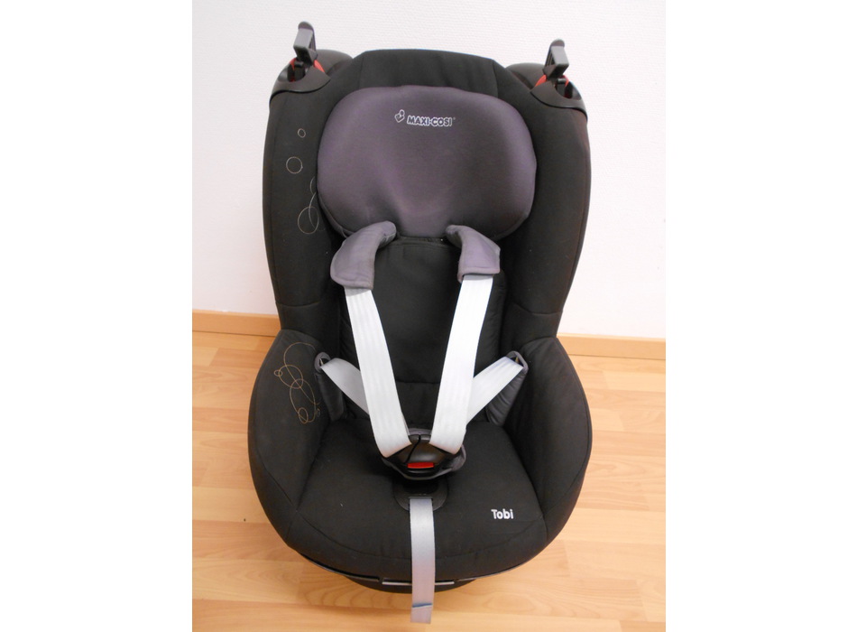 Siège auto Maxi Cosi 9/18 kg - Troc bébé