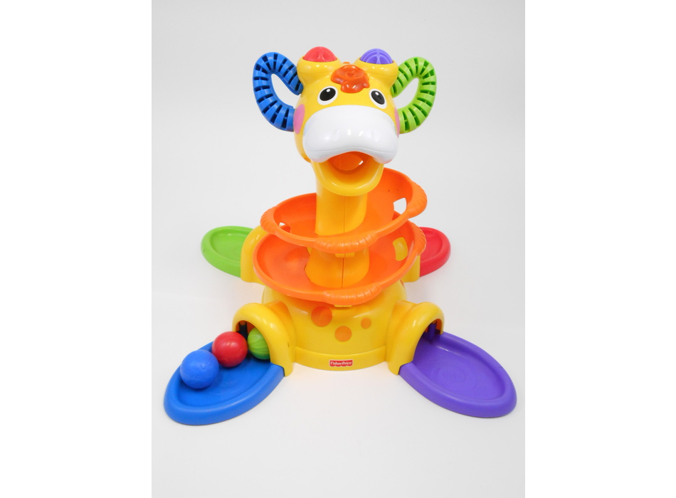 1pc 33 Pouces De Haute Qualité Ballon Girafe Géant Cadeau - Temu