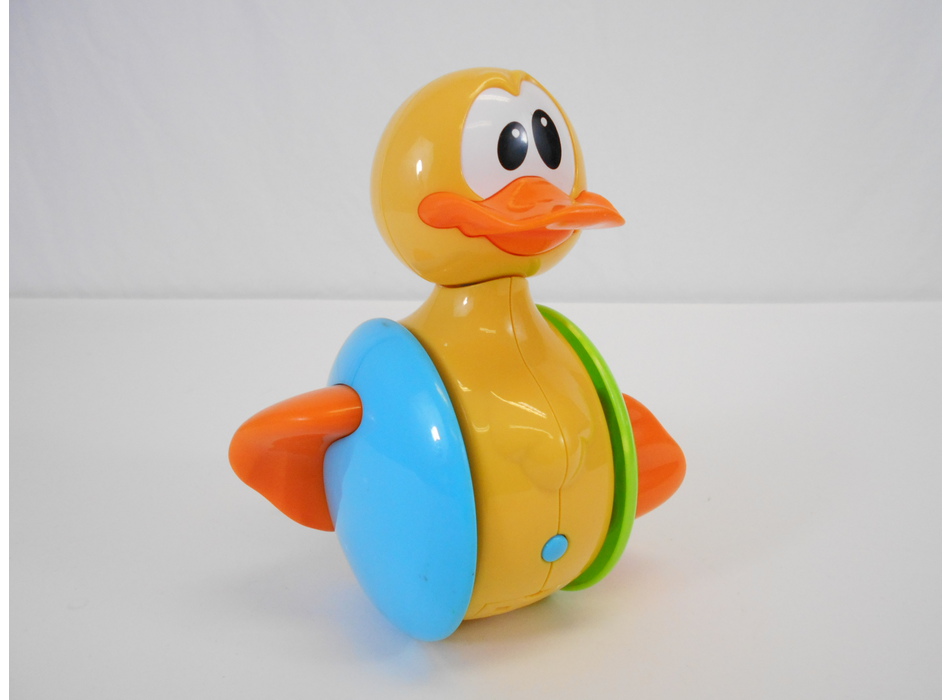 Follow me 2024 ducky toy