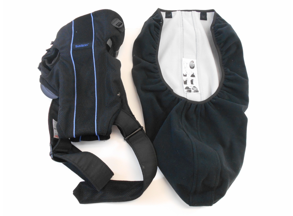 Porte Bebe Et Cape Babybjorn Porte Bebes Mon Petit Doudou